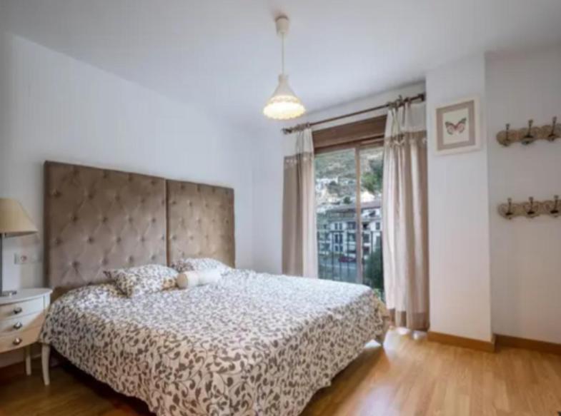 Апартаменты Piso Granada, Monachil, A1 Экстерьер фото